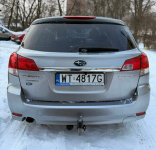 Subaru Legacy Warszawa - zdjęcie 6