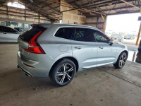 Volvo XC 60 R-Design / AWD / T6 / niski przebieg Tarnów - zdjęcie 4