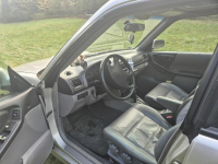 Subaru forester 2.0 turbo gaz Jeleśnia - zdjęcie 3