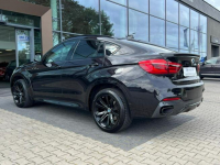 BMW X6 M50 D 3.0 381KM Salon Polska Bezwypadkowy Faktura Vat23% Łódź - zdjęcie 8