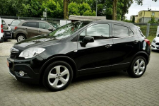 Opel Mokka 1,7CDTI NAVI, skóra, 130KM, alu R18 Płock - zdjęcie 8