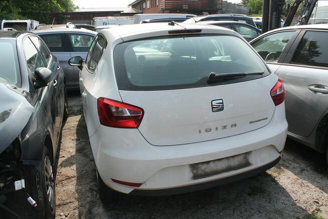 Seat Ibiza Ostrów Wielkopolski - zdjęcie 5