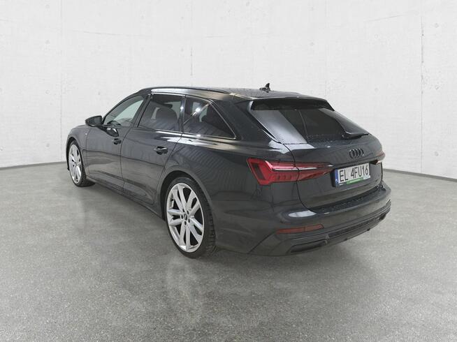 Audi A6 Poleasingowe.pl BZ Komorniki - zdjęcie 5