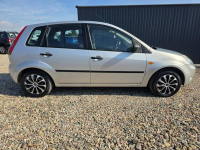 Ford Fiesta 1.4 80ps Benzyna Klimatyzacja  MK6 5-Drzwi Gniezno - zdjęcie 11