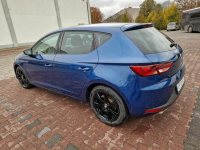 SEAT LEON 3 FR 2016r Kraków - zdjęcie 5