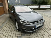 Volkswagen Golf 1,5 TSI 150KM  VirtualCokpit  FullLed  Kraj  Serwis Orzech - zdjęcie 3