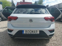 Volkswagen T-Roc SALON PL. 1 wł. 100% bezwypadkowy 38 tys. km. Warszawa - zdjęcie 10