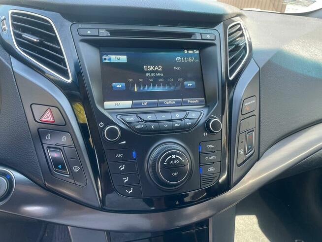 Hyundai i40 Diesel Zadbany Warszawa - zdjęcie 7