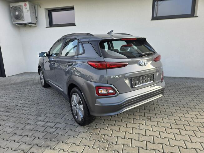 Hyundai Kona LEDY * kamera * klimatronic * model 2021 Raba Niżna - zdjęcie 4