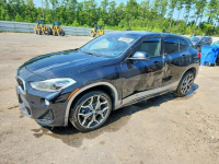 BMW X2 xDrive / M-Pakiet / niski przebieg Białystok - zdjęcie 3