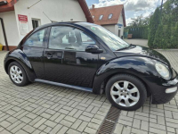 VW BEETLE 1600 BENZYNA+GAZ !!! Głogów - zdjęcie 2