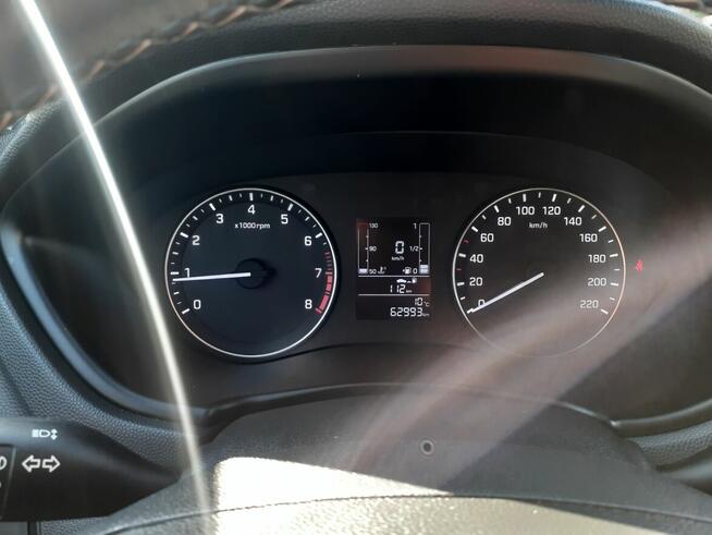 Hyundai i20 II 1.2 BlueDrive Comfort Wałdowo Szlacheckie - zdjęcie 2