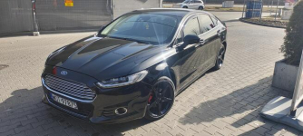 Sprzedam Forda Mondeo MK5 2.0 TDCi 2017r. Bielany - zdjęcie 6