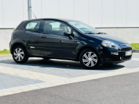Fiat Punto Evo 1.4 Benz. 113 tys km Mikołów - zdjęcie 7