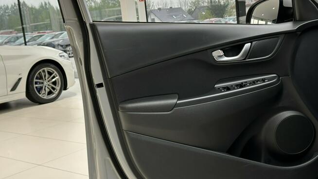 Hyundai Kona Comfort, Salon PL, 1-wł, FV-23%, gwarancja, DOSTAWA Myślenice - zdjęcie 12