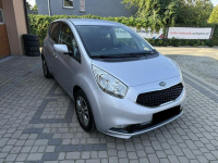 Kia Venga 1,4 90KM  Klima  Kamera  Navi  Koła lato + zima Orzech - zdjęcie 3