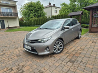 Toyota Auris Bezwypadkowy Full Opcja ! Rzeszów - zdjęcie 3