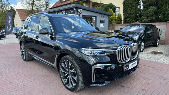 BMW X7 Gwarancja,Full Sade Budy - zdjęcie 8