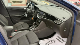 Opel Astra Sports Tourer Gwarancja, Automat,, Serwis ASO, 146KM Sade Budy - zdjęcie 9
