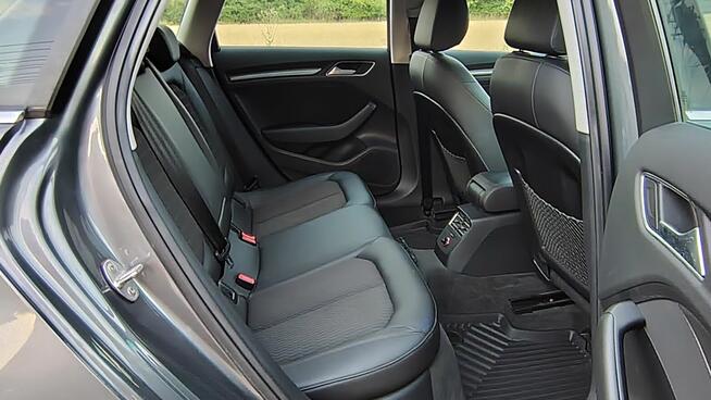 Audi A3 Sportback 2.0 TDI Ambiente Sochaczew - zdjęcie 10