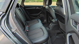 Audi A3 Sportback 2.0 TDI Ambiente Sochaczew - zdjęcie 10