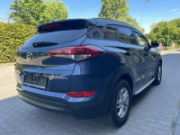 Hyundai Tucson Serwisowany Szczecin - zdjęcie 5
