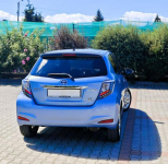 Toyota Yaris Alu Kamera A U T O M A T Nowy Sącz - zdjęcie 4