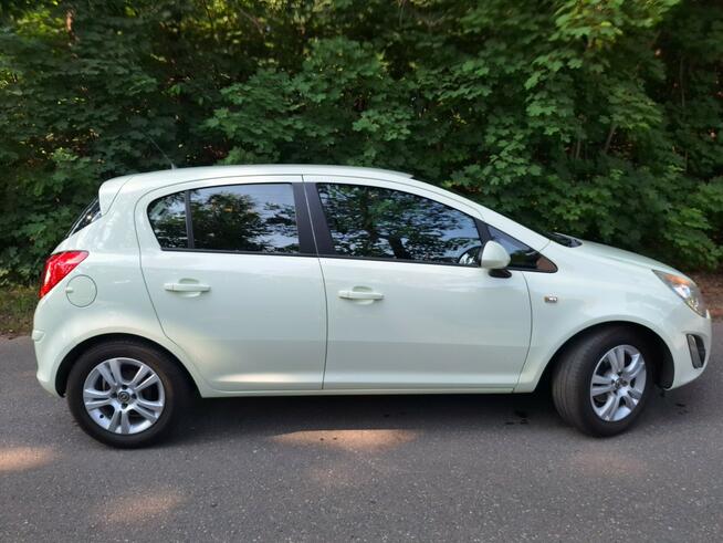 Opel Corsa Active Siewierz - zdjęcie 6