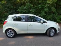 Opel Corsa Active Siewierz - zdjęcie 6