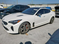 Kia Stinger GT1 3.3 V6 Warszawa - zdjęcie 4