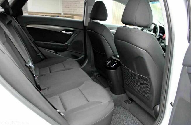 Hyundai i40 2.0 + LPG Kalisz - zdjęcie 9