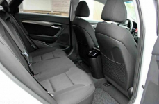 Hyundai i40 2.0 + LPG Kalisz - zdjęcie 9