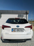 Toyota Corolla Salon PL 1 WŁ Miękinia - zdjęcie 6