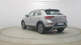 Volkswagen T-Roc 2.0 TSI 4Mot. Style DSG! Salon Polska! Faktura VAT! Warszawa - zdjęcie 5