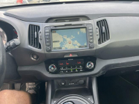 Kia Sportage 2.0 CRDi 136 KM 4x4 super stan podwójny szyberdach Kobylnica - zdjęcie 7