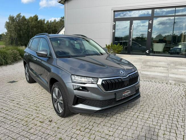 Škoda Karoq *FULL LED*dsg*kamera*virtual*lift Sierakowice - zdjęcie 3