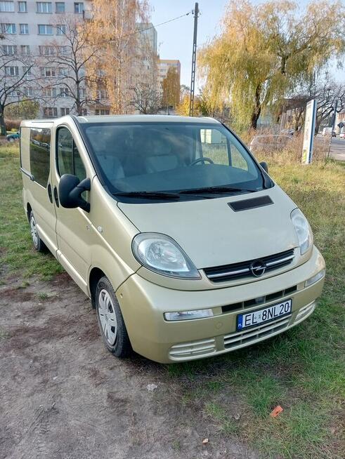 Sprzedam lub zamienię Łódź - zdjęcie 1
