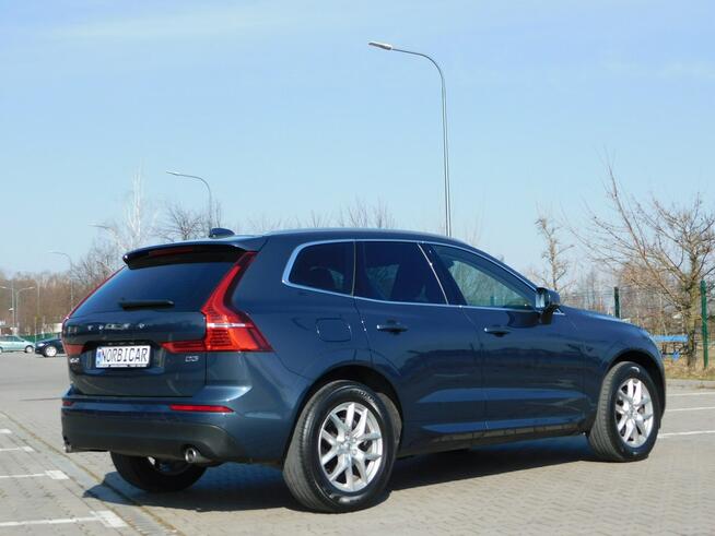Volvo XC 60 z Gwarancją Żyrardów - zdjęcie 4