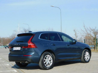 Volvo XC 60 z Gwarancją Żyrardów - zdjęcie 4
