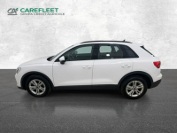 Audi Q3 35 TFSI mHEV S tronic Kombi Warszawa - zdjęcie 8