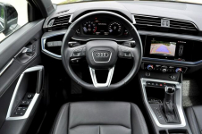 Audi Q3 _2.0 245KM_Quattro_S tronic_S Line_ Płock - zdjęcie 6