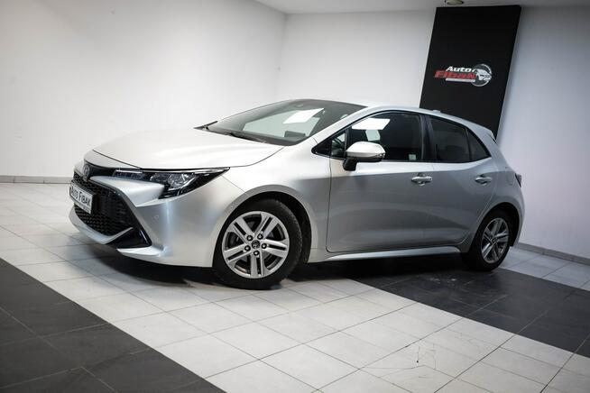 Toyota Corolla Salon Polska*I Właściciel*Hybryda*Faktura Vat23% Konstantynów Łódzki - zdjęcie 5