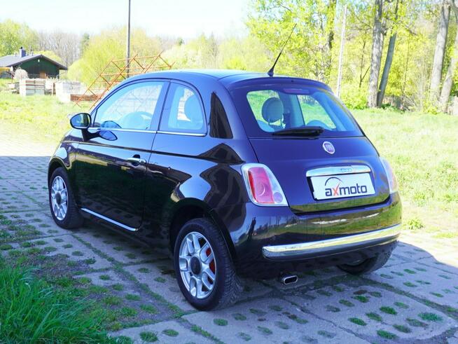 Fiat 500 Mirsk - zdjęcie 7