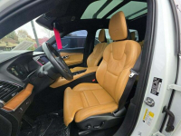 Volvo XC 90 AWD / najbogatsza wersja Inscription / niski przebieg Warszawa - zdjęcie 5