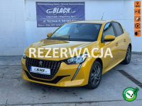 Peugeot 208 Pisemna Gwarancja 12 miesięcy
