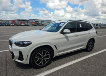 BMW X3 B48 / xDrive / M-Pakiet Chwaszczyno - zdjęcie 3