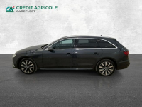 Audi A4 Limousine 35 TFSI Advanced mHEV S tronic Warszawa - zdjęcie 8