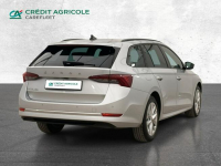 Skoda Octavia 2.0 TDI Ambition DSG Kombi Warszawa - zdjęcie 5