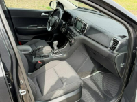 Kia Sportage 1,6 benzyna Spirit Edition Kamera Bezwypadkowy Gostyń - zdjęcie 7