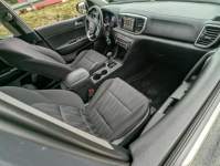 Kia Sportage Kamera cofania,1,6 benzyna 132 KM Kamienna Góra - zdjęcie 12